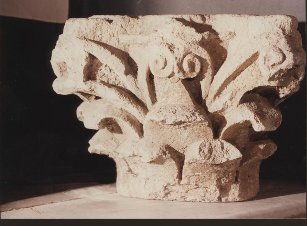 Capitello composito
