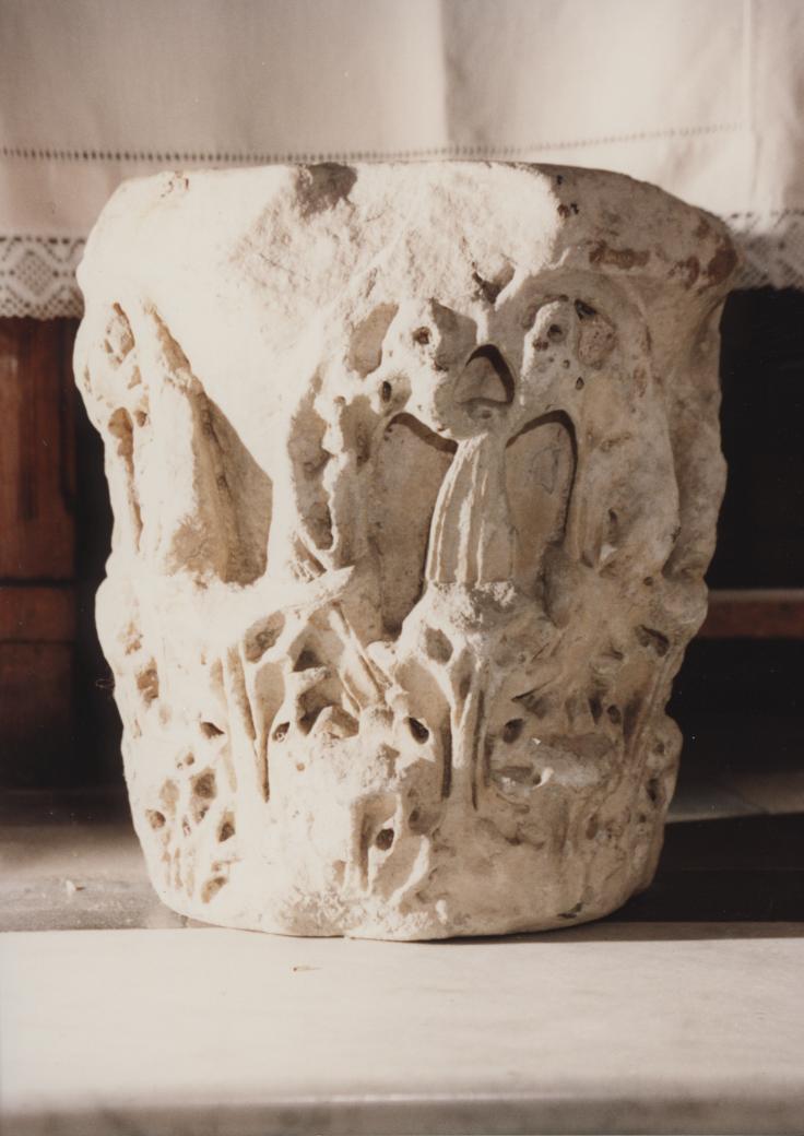 Capitello corinzio