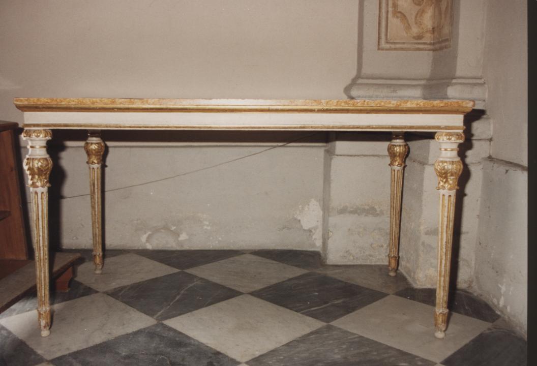 Tavolo