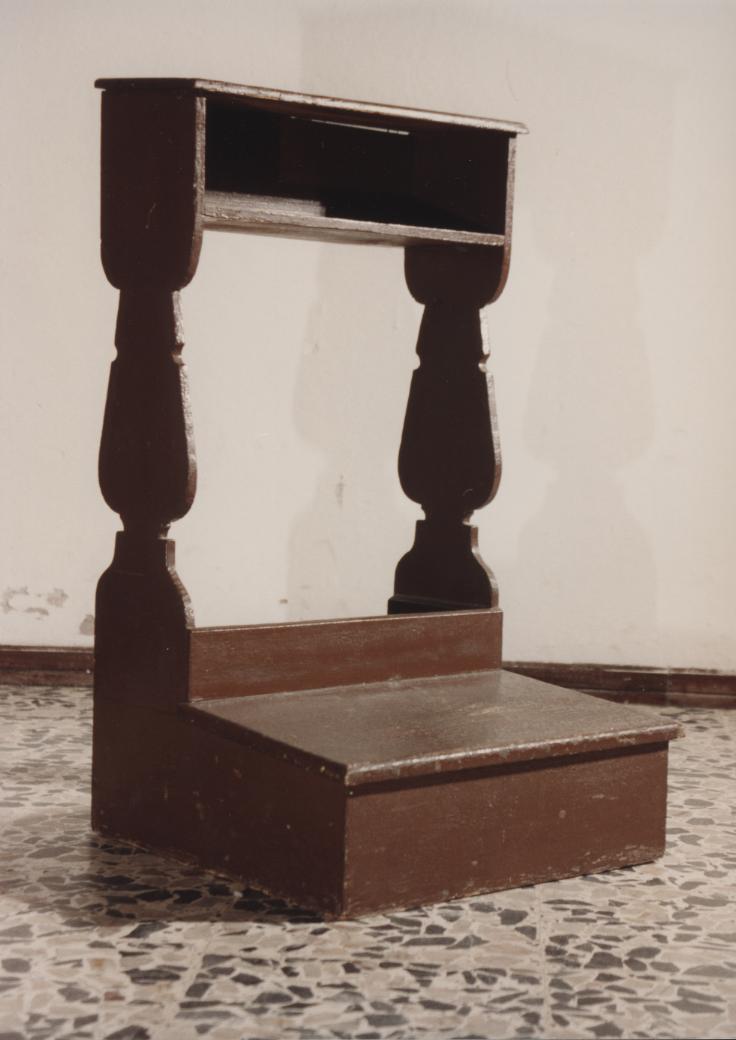 Inginocchiatoio