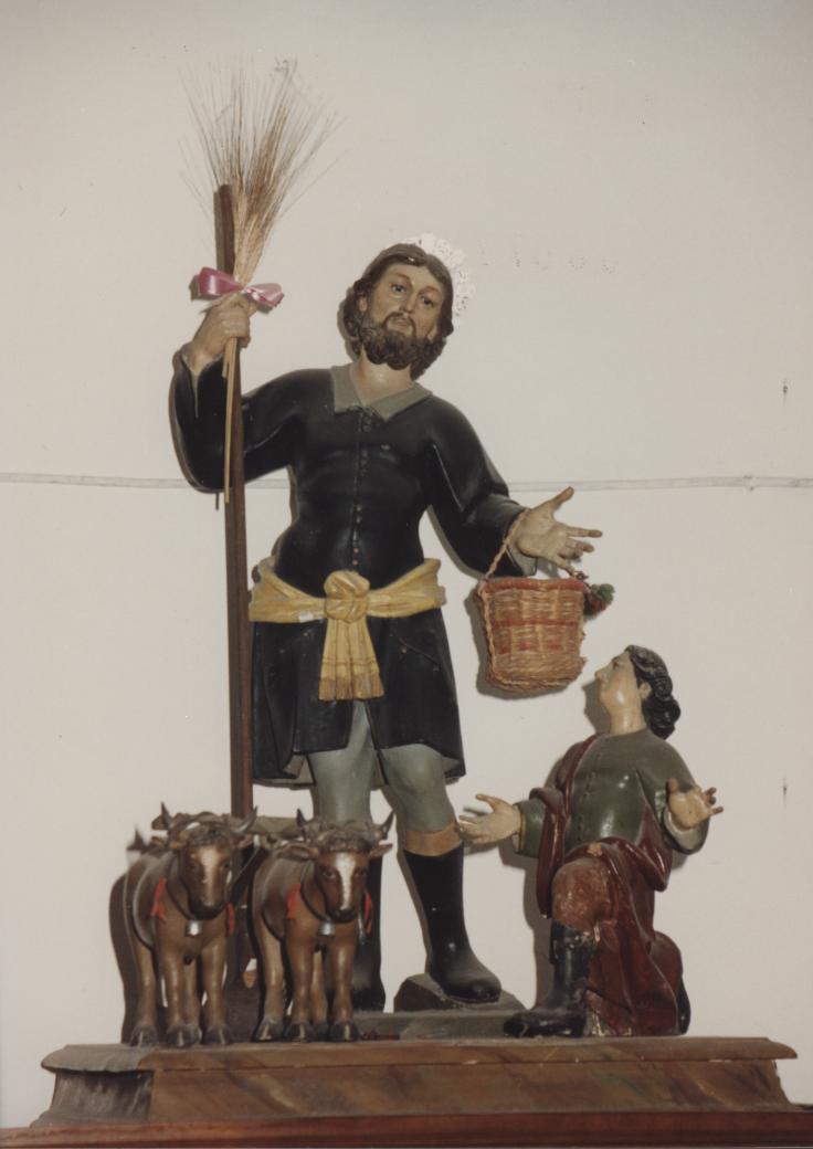 Gruppo scultoreo