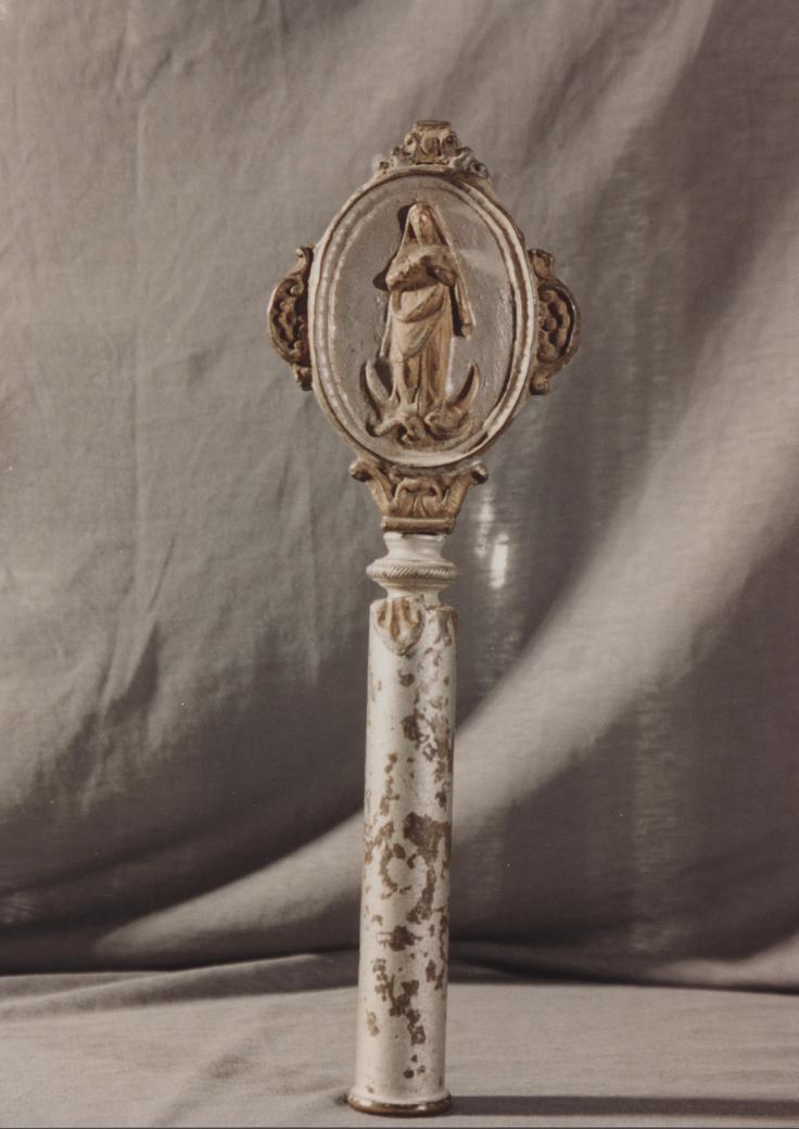 Emblema di confraternita