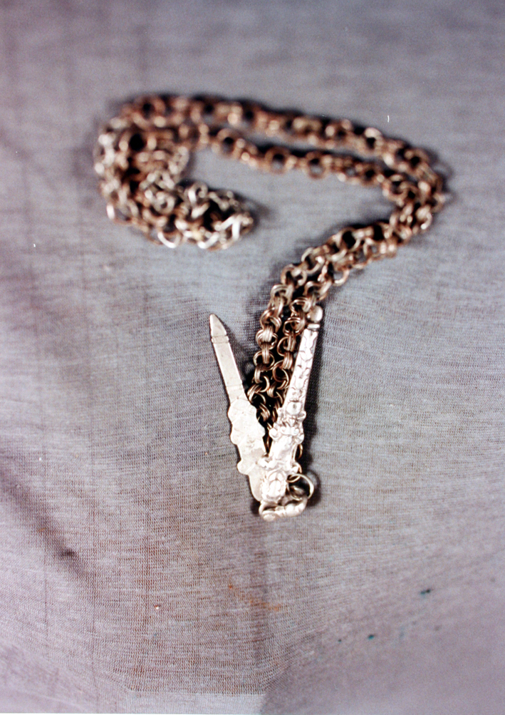 Pendente, paio