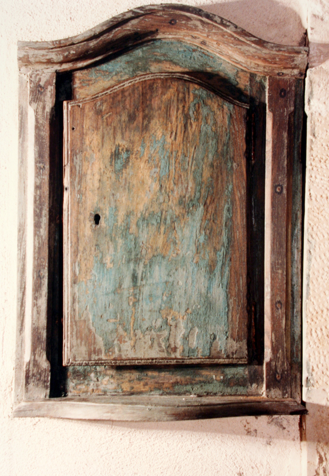 Sportello di tabernacolo