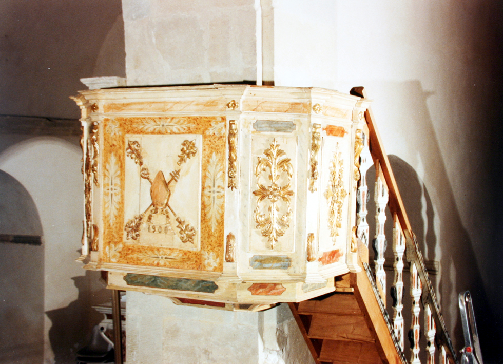 Pulpito