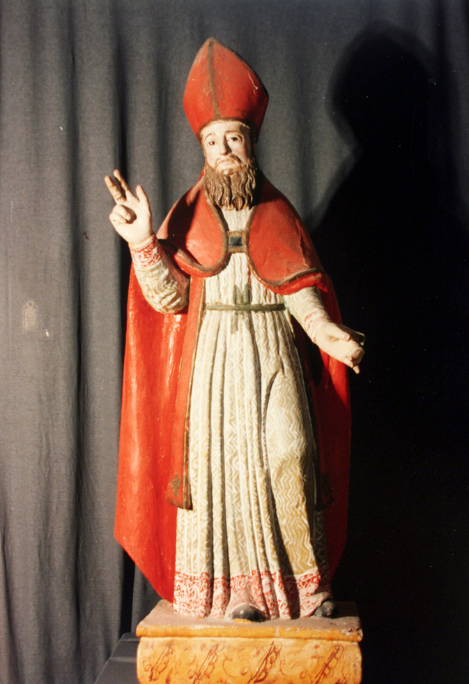 Sant'alessandro (statua)