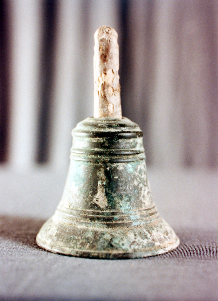 Campanello d'altare