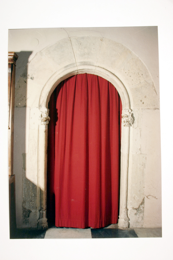 Mostra di porta