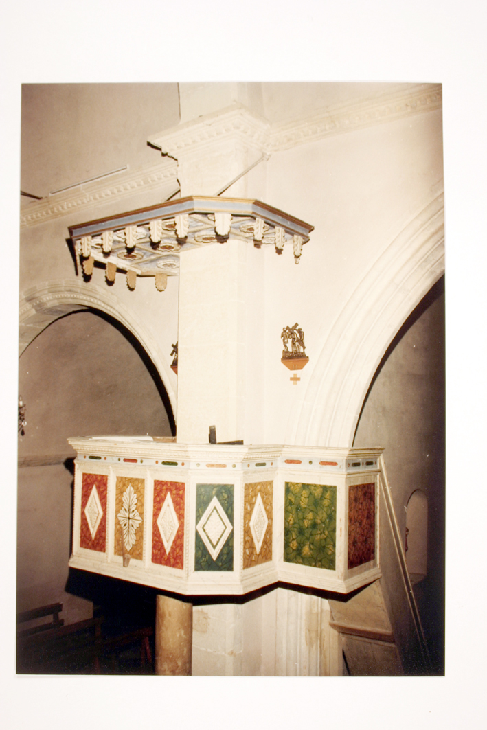 Pulpito