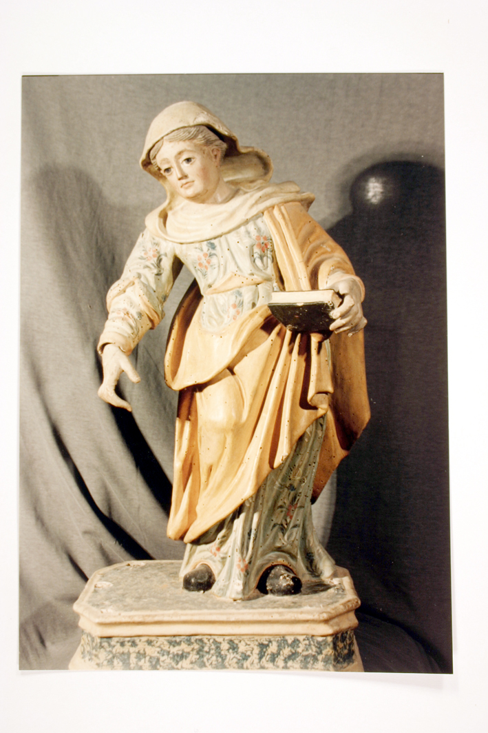 Sant'anna (statuetta)