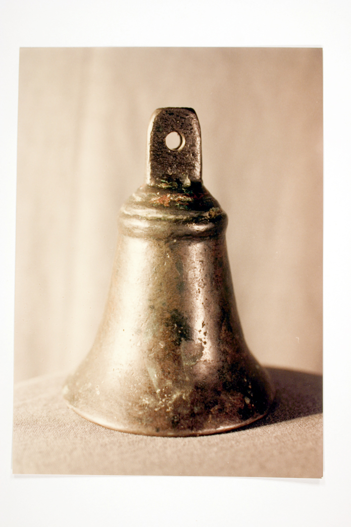 Campanello, serie