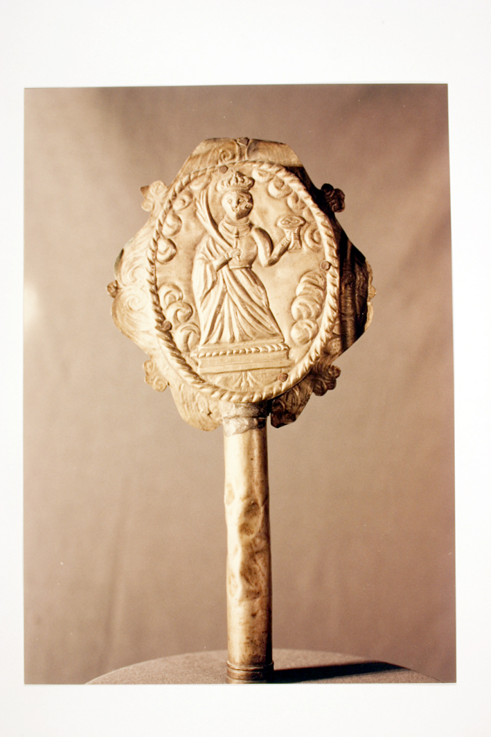 Emblema di confraternita