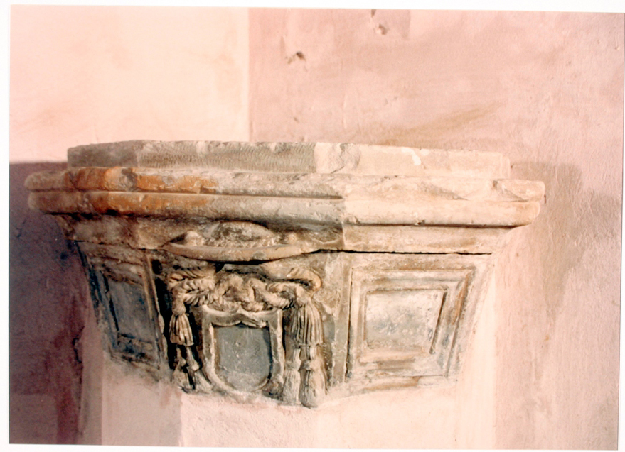 Fonte battesimale