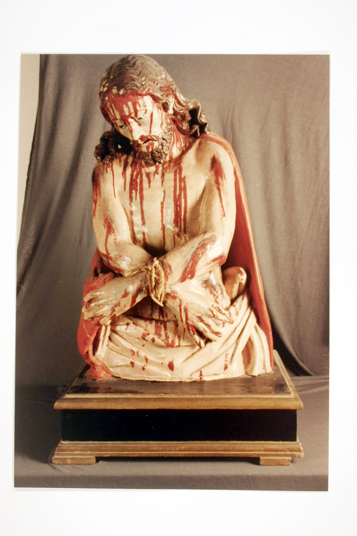 Ecce homo (statua)