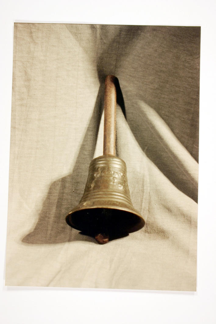 Campanello d'altare