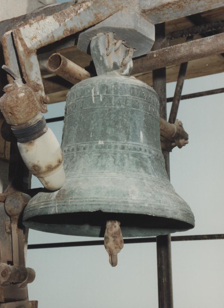 Campana da chiesa