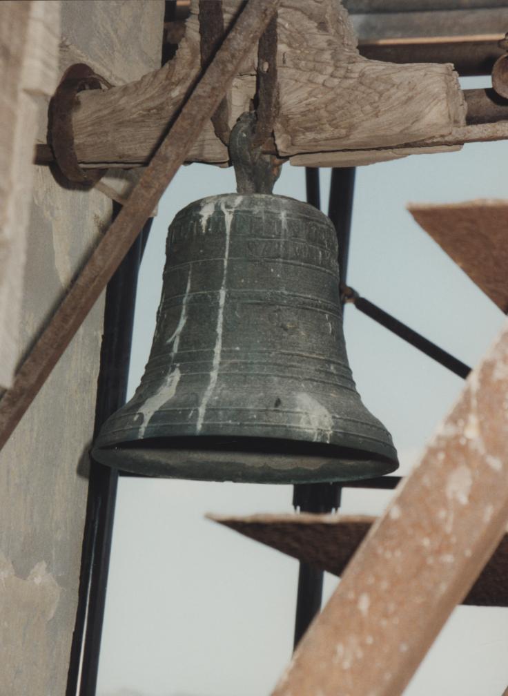 Campana da chiesa