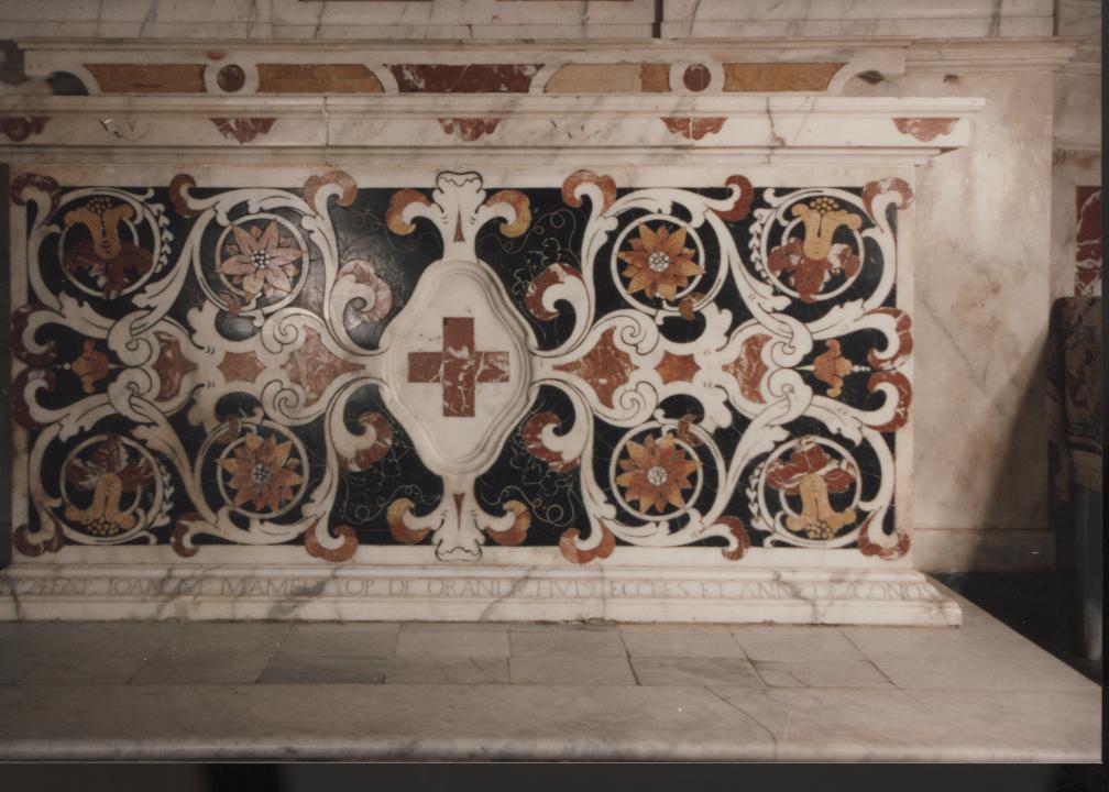 Paliotto