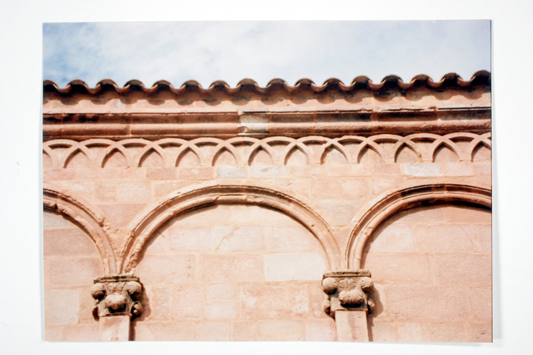 Cornice architettonica