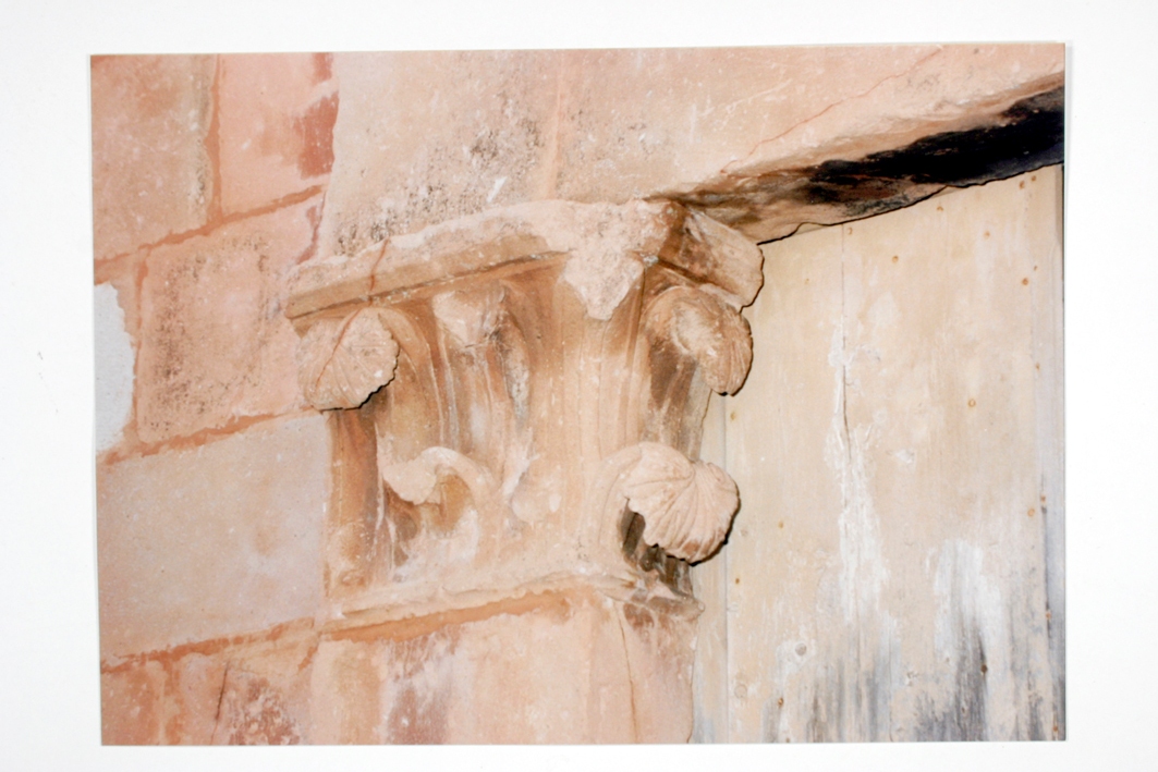Capitello