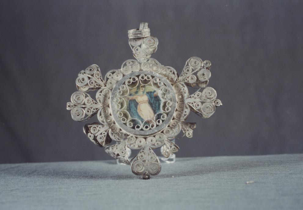 Medaglione