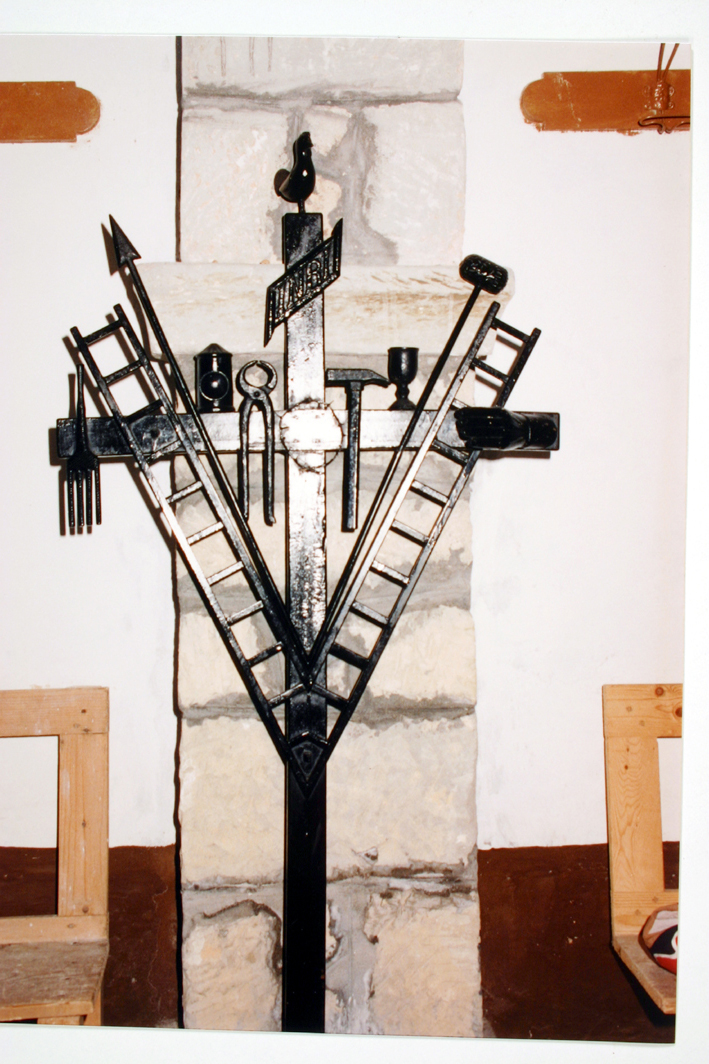 Croce penitenziale