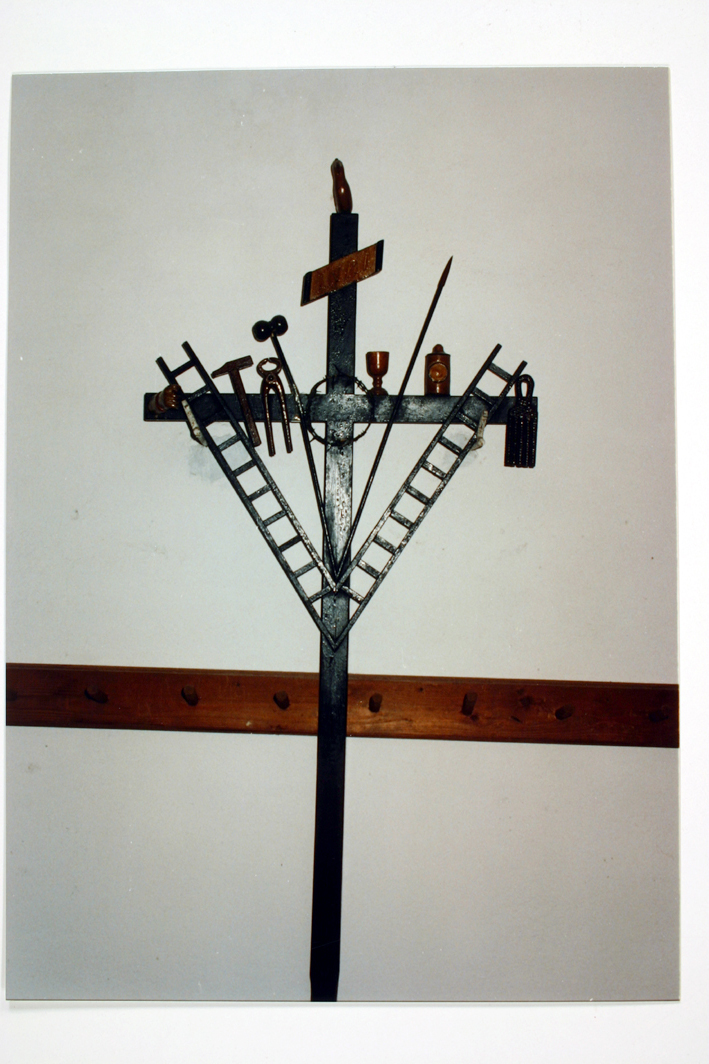 Croce penitenziale