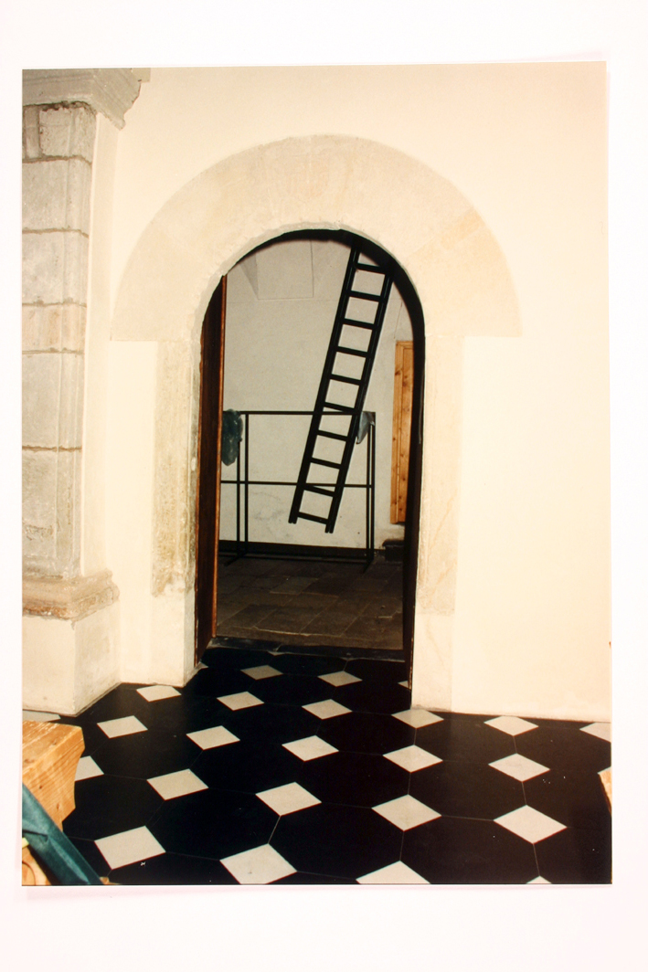 Mostra di porta