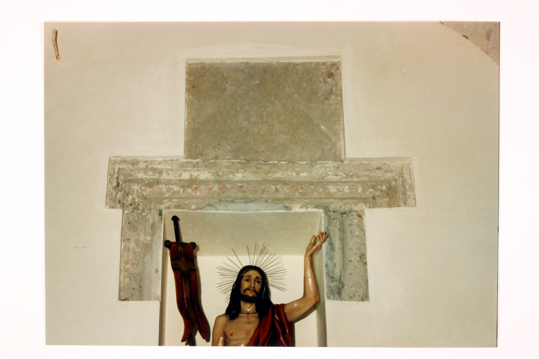 Mostra di nicchia