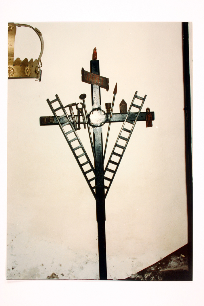Croce penitenziale