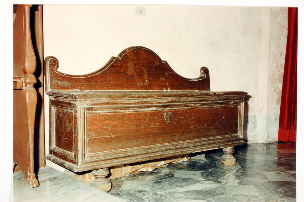 Cassapanca