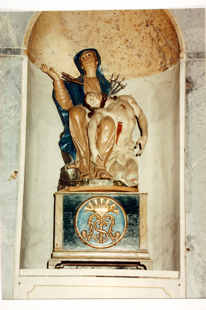 Pietà (gruppo scultoreo)