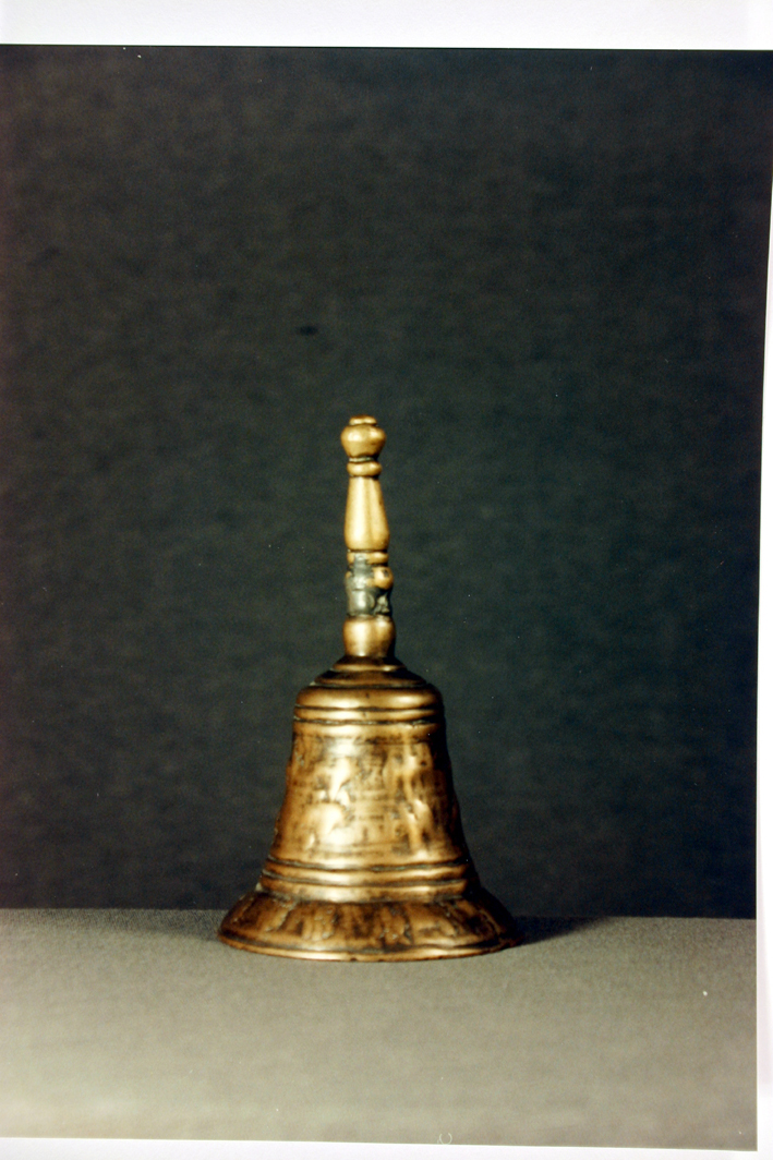 Campanello d'altare