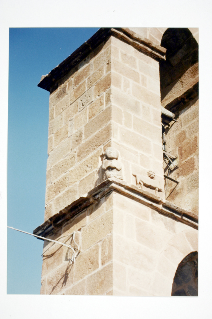 Figura maschile (rilievo)