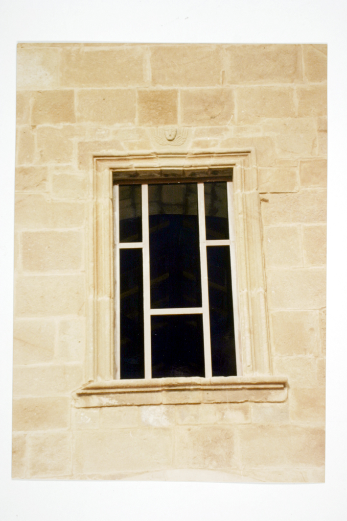 Mostra di finestra