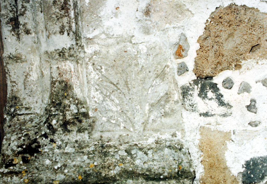 Decorazione plastica