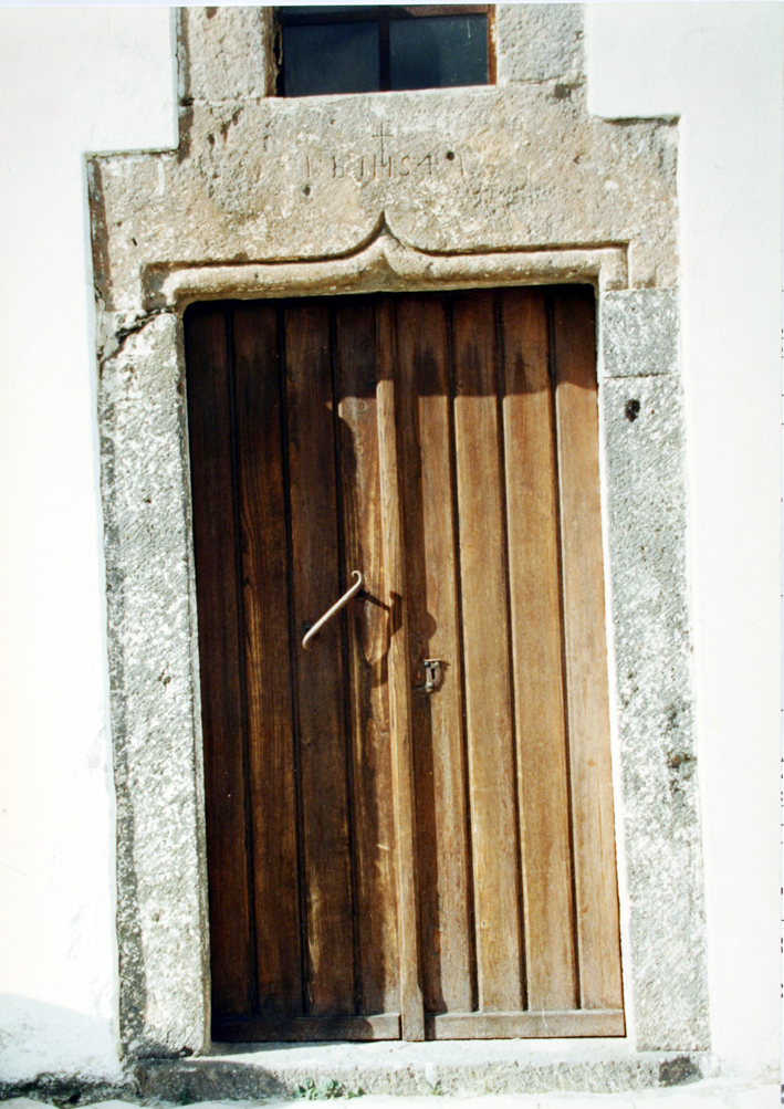 Architrave di portale
