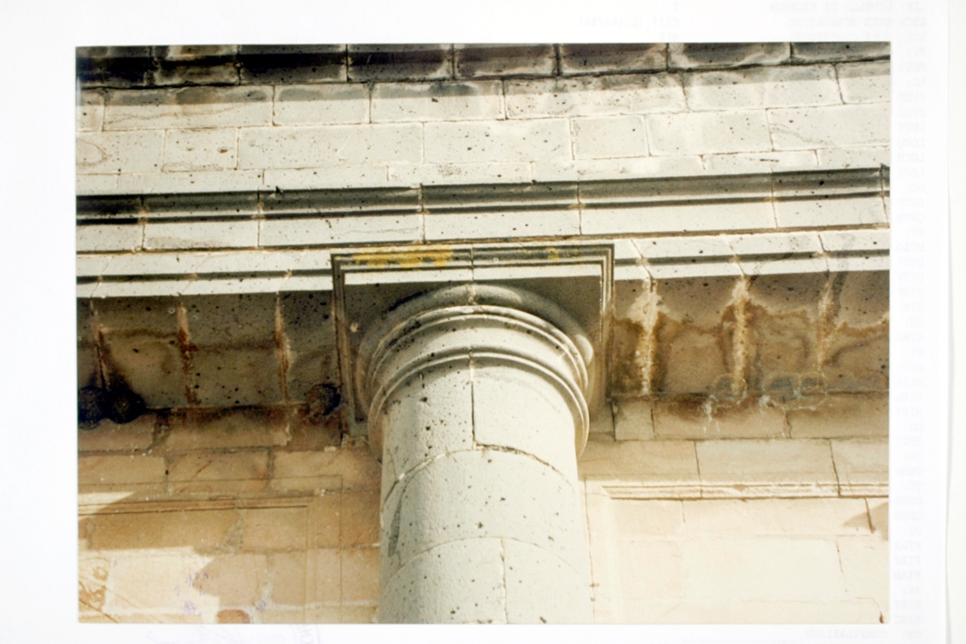 Base di colonna