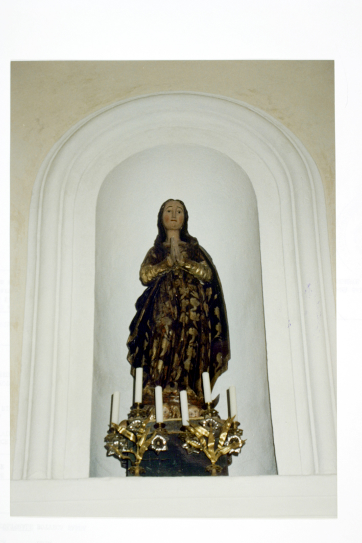 Madonna della neve (statua)