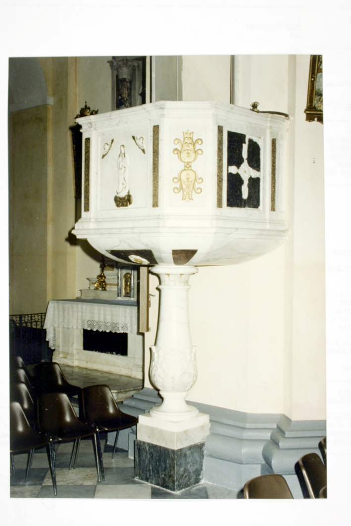 Pulpito