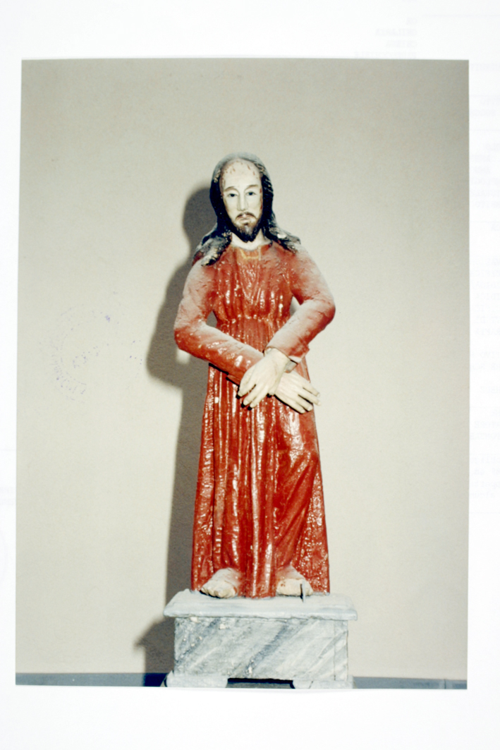 Ecce homo (statua)