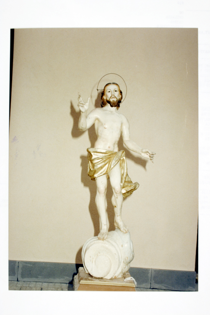 Cristo risorto (statua)