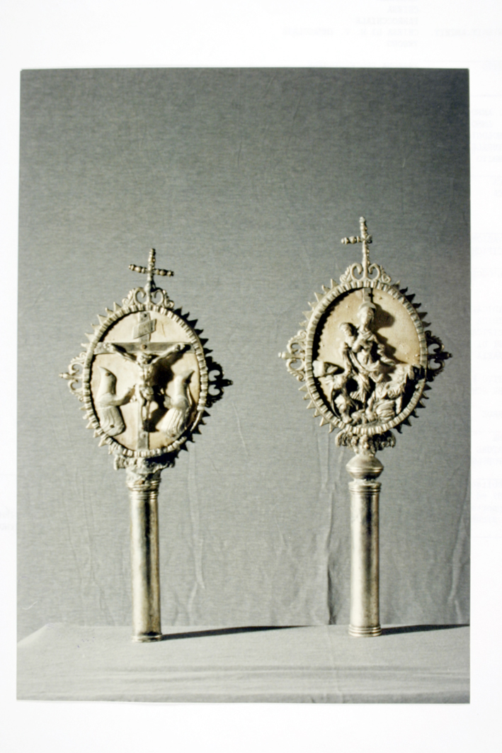Emblema di confraternita