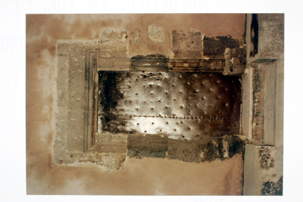 Mostra di porta