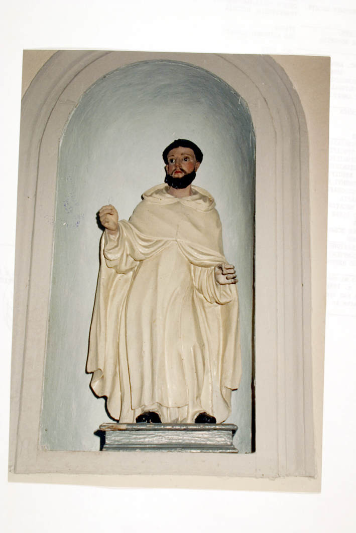 San raimondo nonnato (statua)