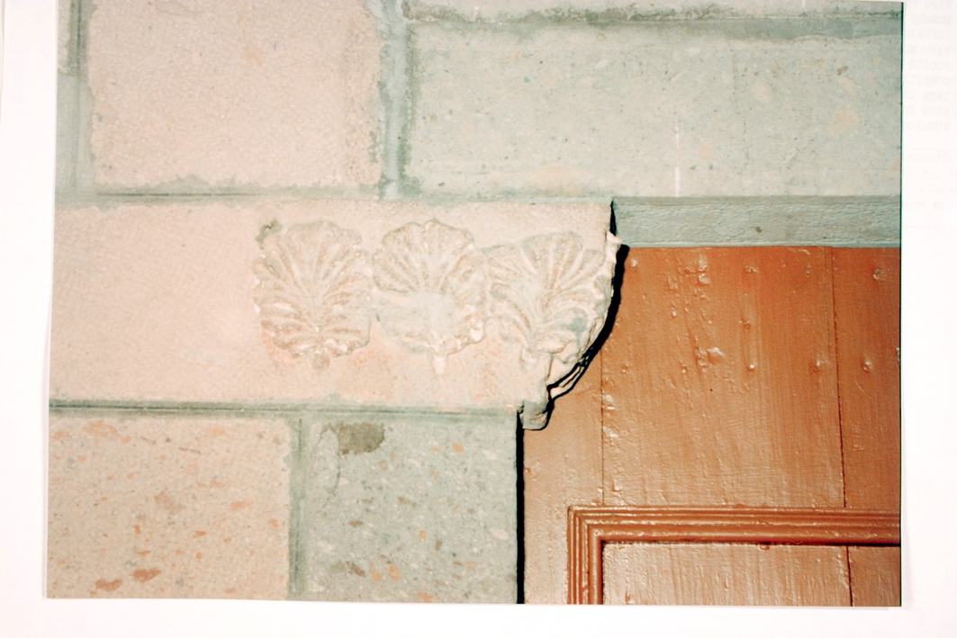 Capitello, serie
