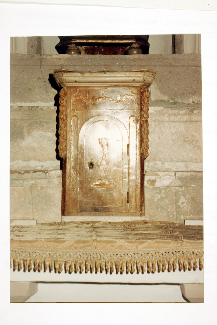 Tabernacolo