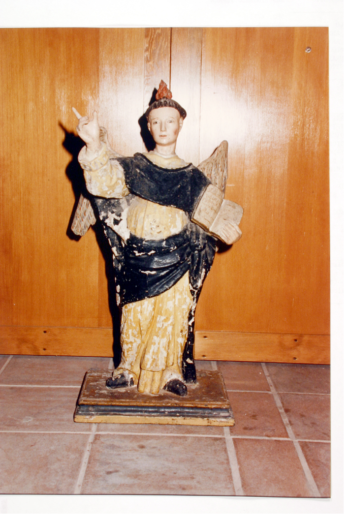 San vincenzo ferrer (statua)