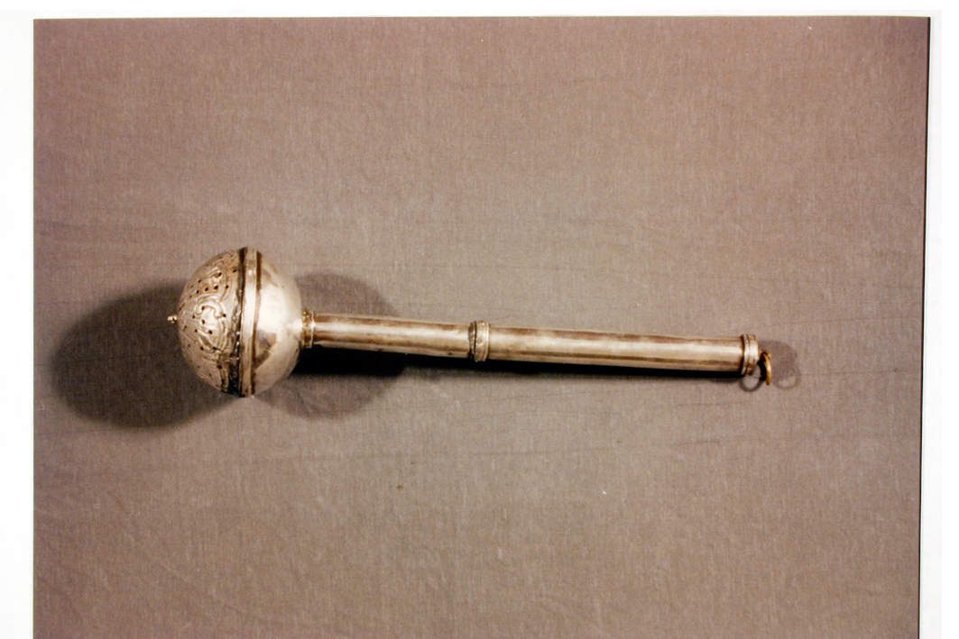 Aspersorio