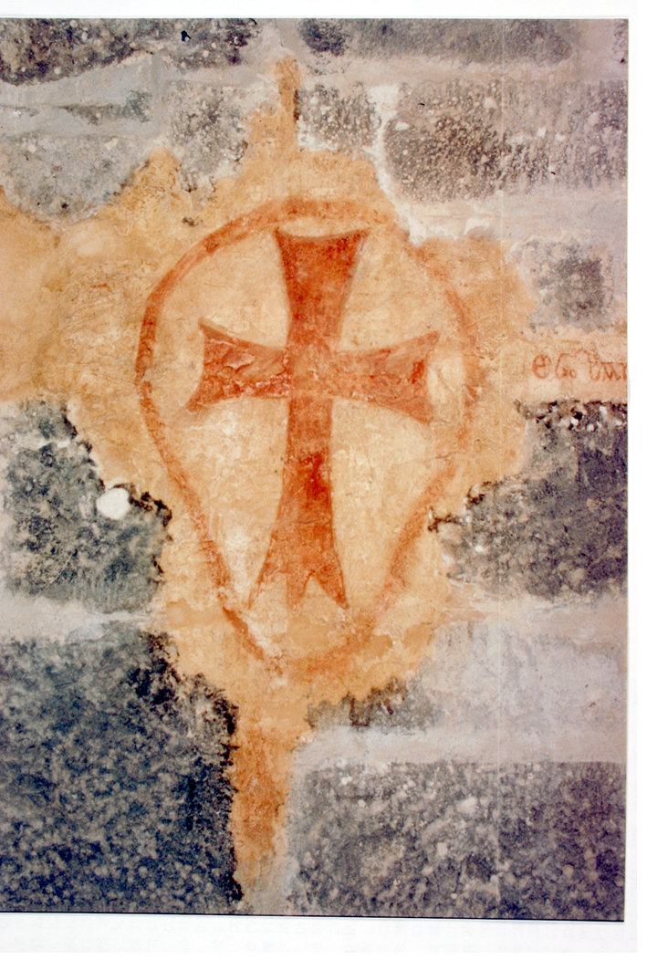 Croce (dipinto, ciclo)